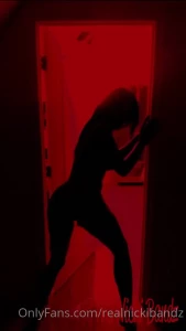 Ts Nicki Bandz [ realnickibandz ] Onlyfans leaked video 7989229 on Hotleaks.tv