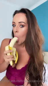 Rebecca Louise - FULLY EXPLICIT 0% [ rebeccalouise95 ] Onlyfans leaked video 7988482 on Hotleaks.tv