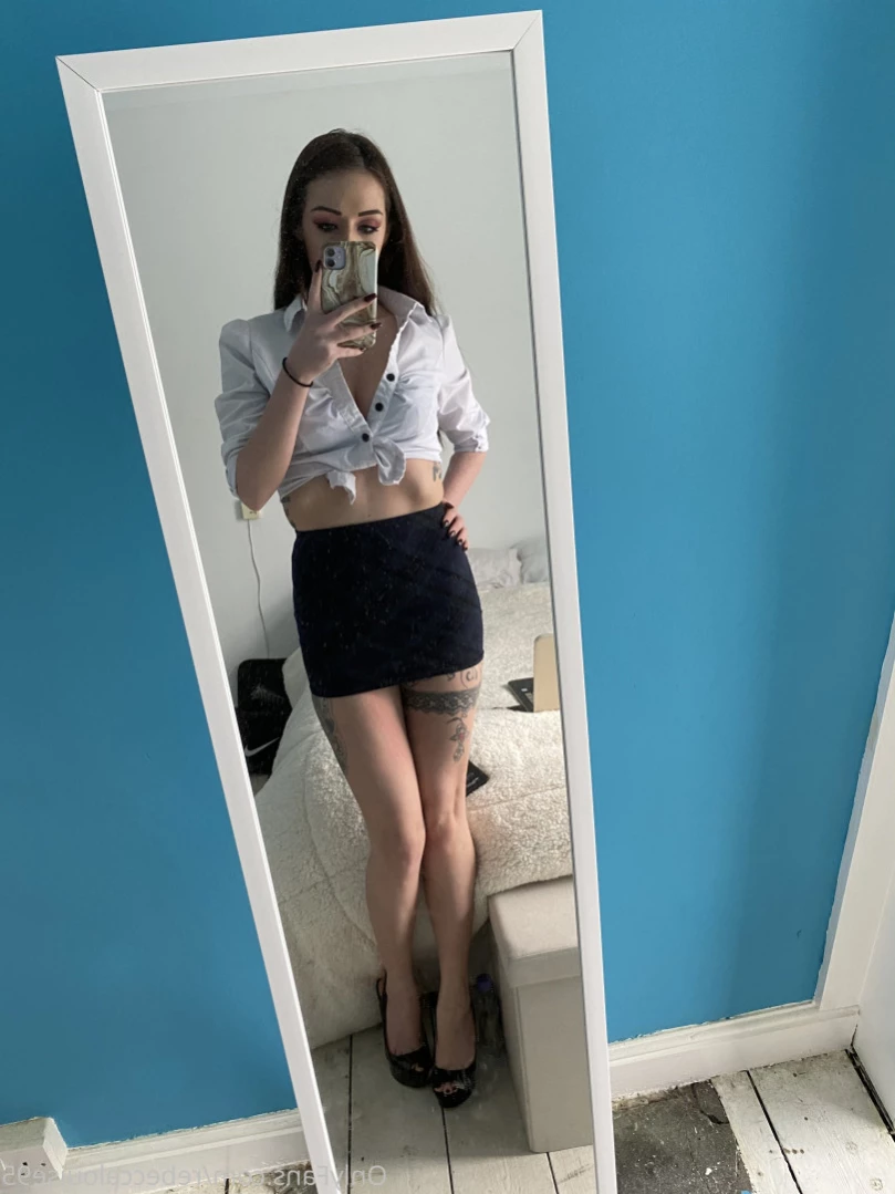 Rebecca Louise - FULLY EXPLICIT 0% [ rebeccalouise95 ] Onlyfans leaked photo 10962021 on Hotleaks.tv