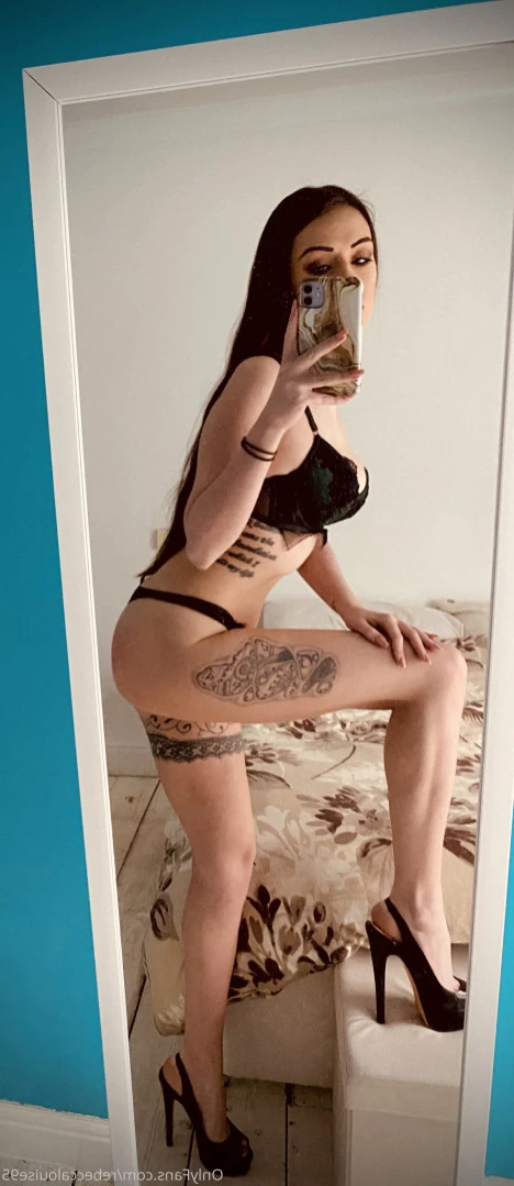 Rebecca Louise - FULLY EXPLICIT 0% [ rebeccalouise95 ] Onlyfans leaked photo 11040456 on Hotleaks.tv