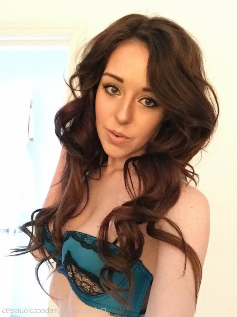 Rebecca Louise - FULLY EXPLICIT 0% [ rebeccalouise95 ] Onlyfans leaked photo 11564178 on Hotleaks.tv