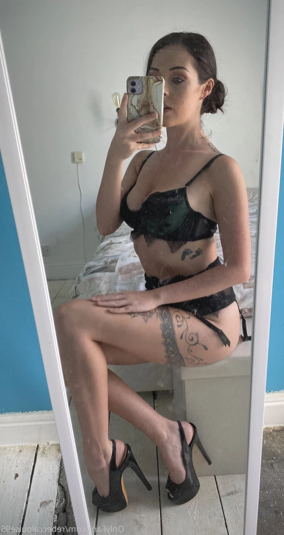 Rebecca Louise - FULLY EXPLICIT 0% [ rebeccalouise95 ] Onlyfans leaked photo 12016056 on Hotleaks.tv