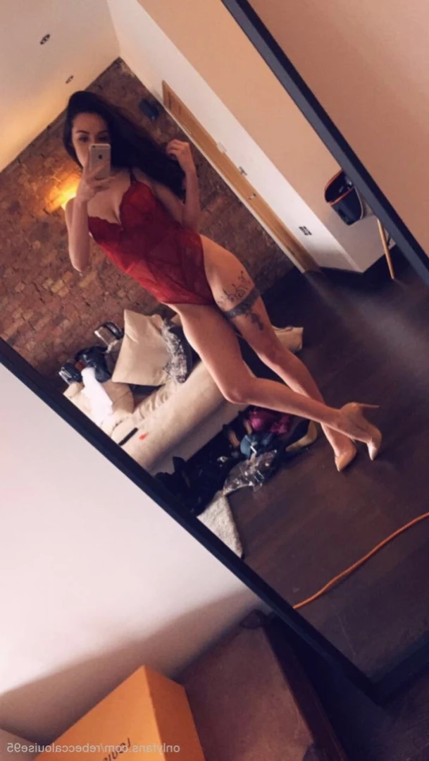 Rebecca Louise - FULLY EXPLICIT 0% [ rebeccalouise95 ] Onlyfans leaked photo 12381972 on Hotleaks.tv