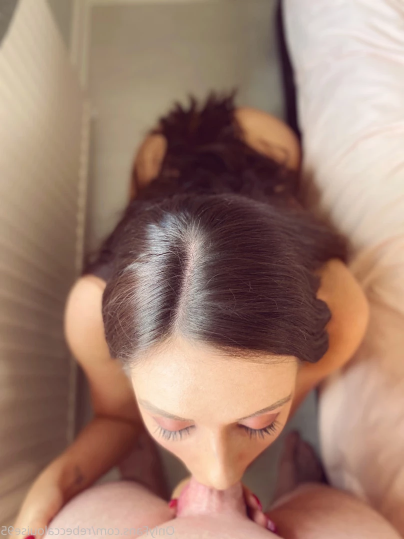 Rebecca Louise - FULLY EXPLICIT 0% [ rebeccalouise95 ] Onlyfans leaked photo 12563203 on Hotleaks.tv