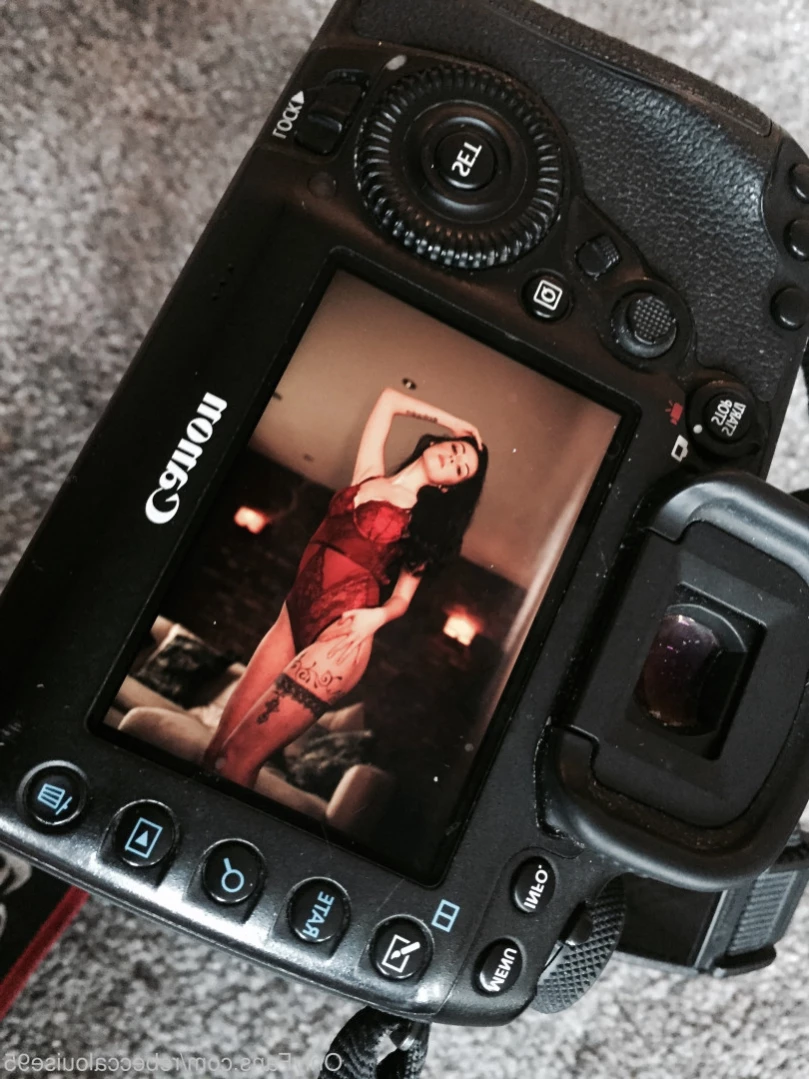 Rebecca Louise - FULLY EXPLICIT 0% [ rebeccalouise95 ] Onlyfans leaked photo 12563492 on Hotleaks.tv