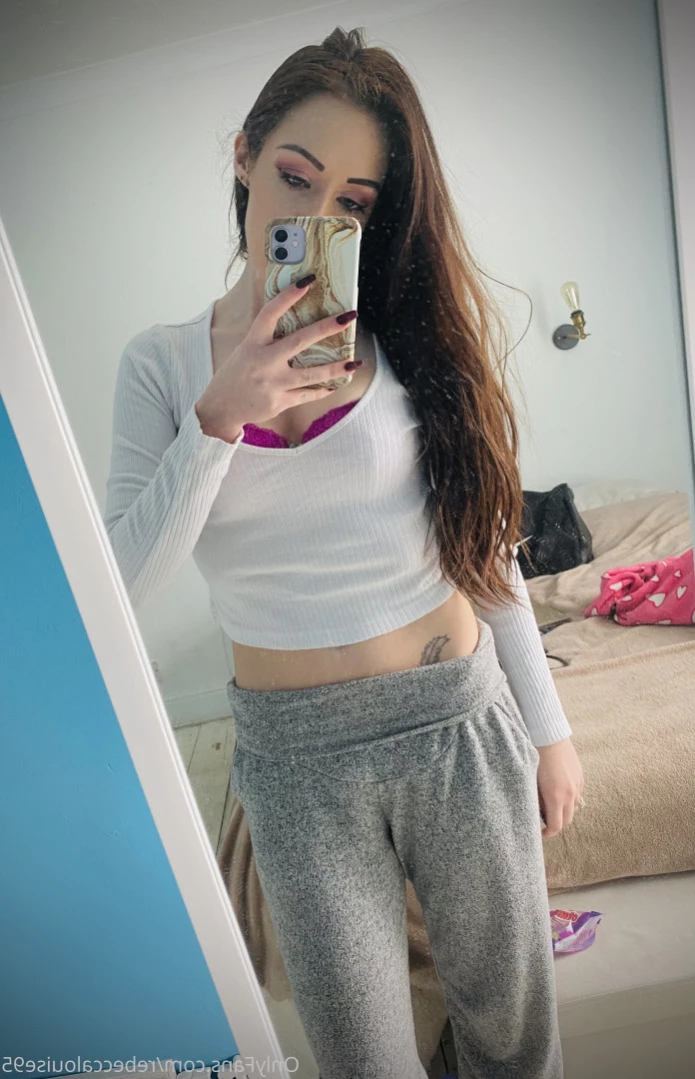 Rebecca Louise - FULLY EXPLICIT 0% [ rebeccalouise95 ] Onlyfans leaked photo 12563573 on Hotleaks.tv
