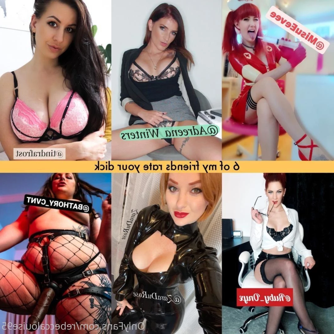 Rebecca Louise - FULLY EXPLICIT 0% [ rebeccalouise95 ] Onlyfans leaked photo 12564211 on Hotleaks.tv