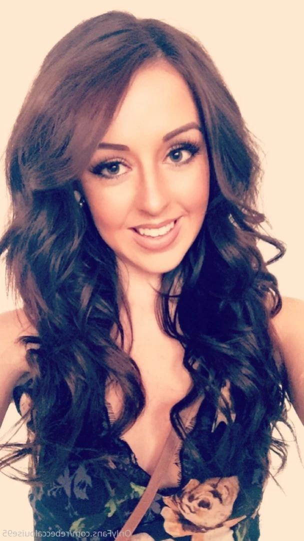 Rebecca Louise - FULLY EXPLICIT 0% [ rebeccalouise95 ] Onlyfans leaked photo 12564732 on Hotleaks.tv