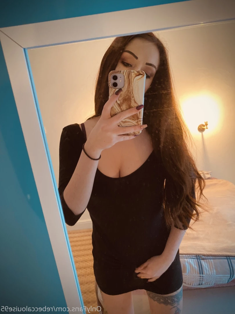 Rebecca Louise - FULLY EXPLICIT 0% [ rebeccalouise95 ] Onlyfans leaked photo 12565003 on Hotleaks.tv