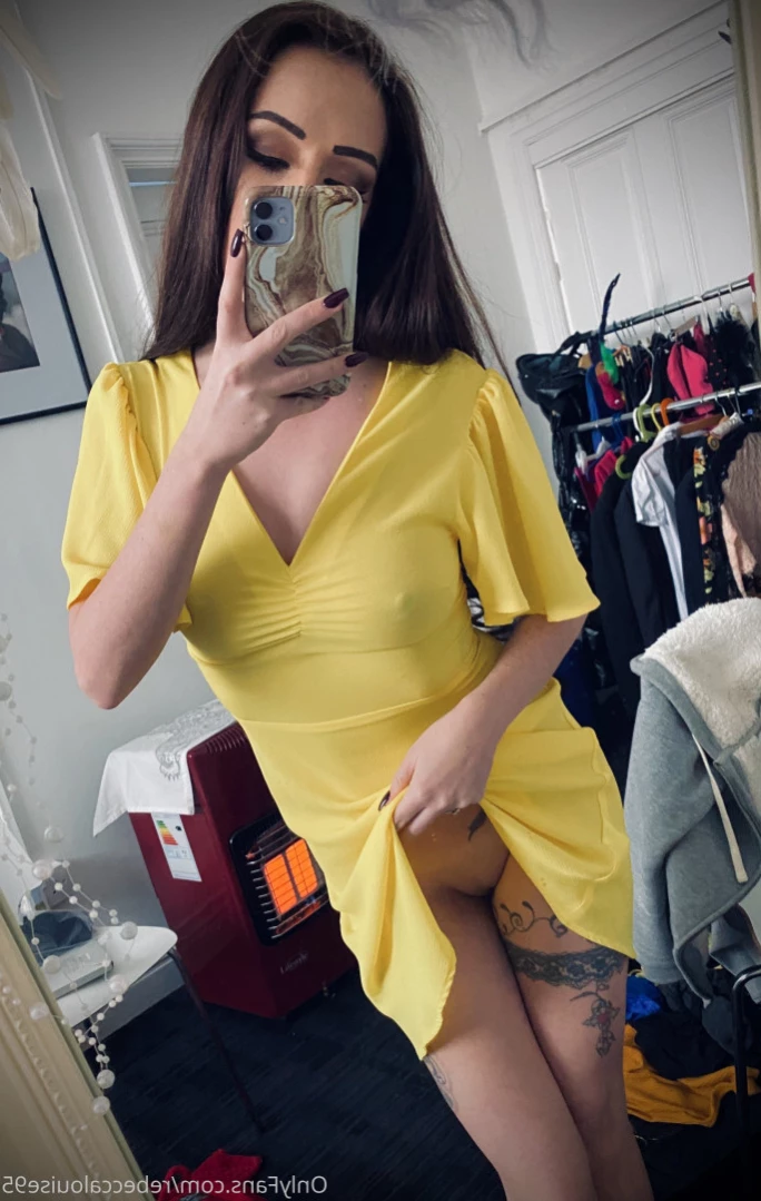 Rebecca Louise - FULLY EXPLICIT 0% [ rebeccalouise95 ] Onlyfans leaked photo 12565726 on Hotleaks.tv
