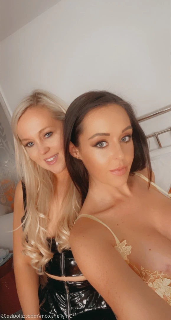 Rebecca Louise - FULLY EXPLICIT 0% [ rebeccalouise95 ] Onlyfans leaked photo 12565777 on Hotleaks.tv
