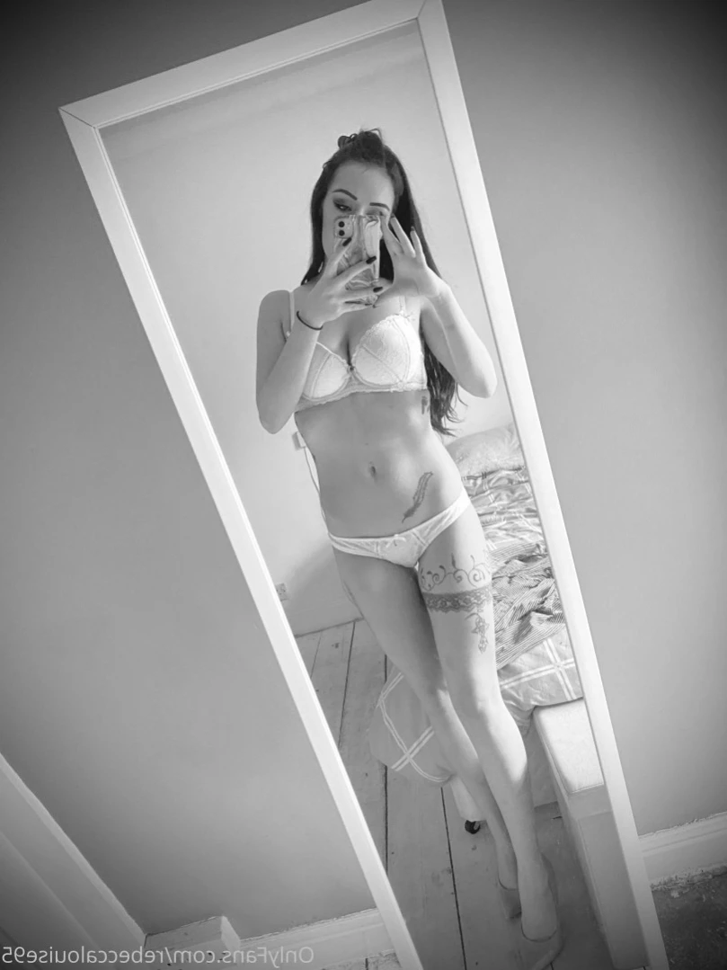 Rebecca Louise - FULLY EXPLICIT 0% [ rebeccalouise95 ] Onlyfans leaked photo 12566056 on Hotleaks.tv
