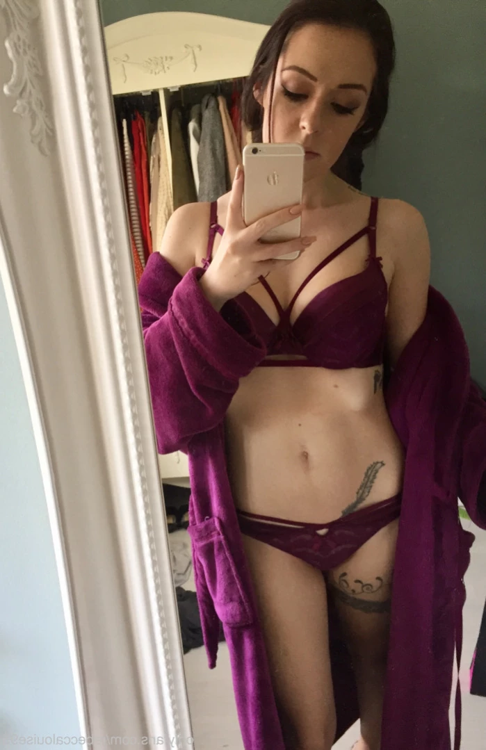 Rebecca Louise - FULLY EXPLICIT 0% [ rebeccalouise95 ] Onlyfans leaked photo 12566608 on Hotleaks.tv