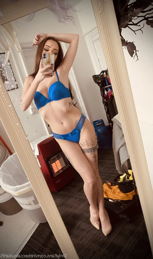 Rebecca Louise - FULLY EXPLICIT 0% [ rebeccalouise95 ] Onlyfans leaked photo 12566646 on Hotleaks.tv