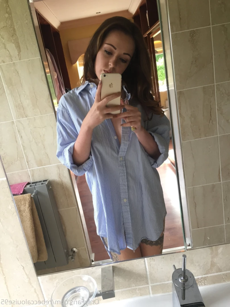 Rebecca Louise - FULLY EXPLICIT 0% [ rebeccalouise95 ] Onlyfans leaked photo 12566812 on Hotleaks.tv