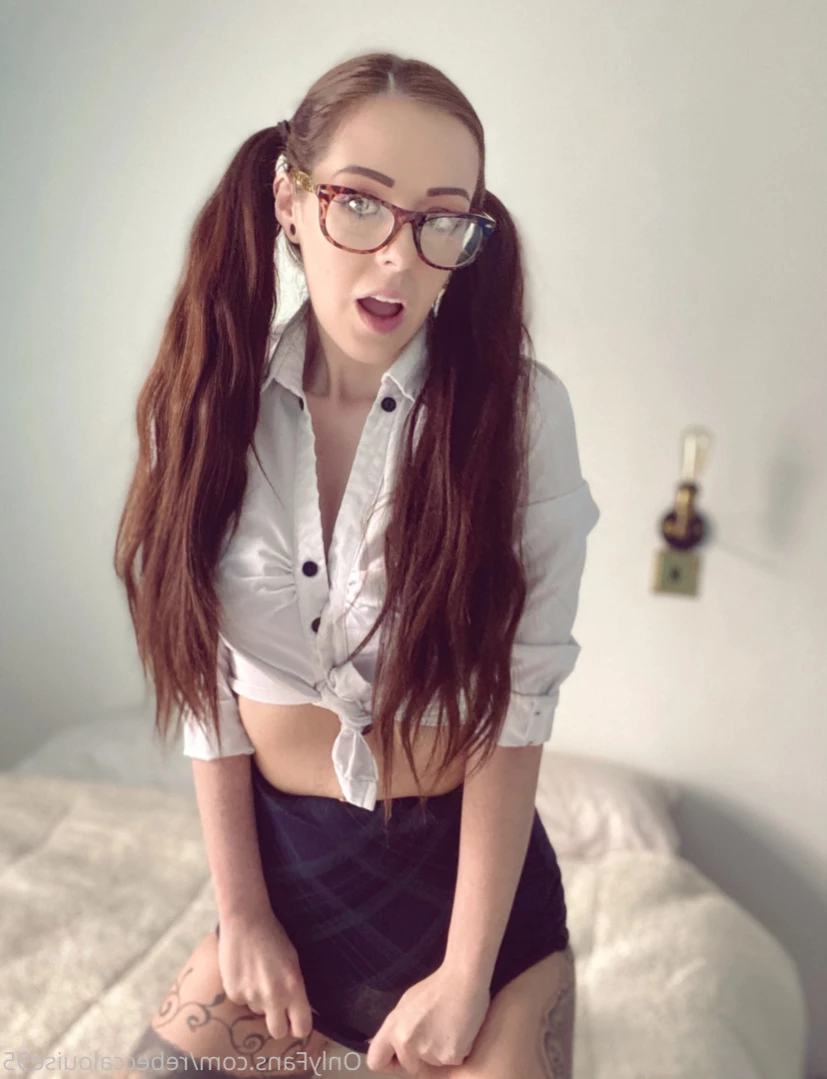 Rebecca Louise - FULLY EXPLICIT 0% [ rebeccalouise95 ] Onlyfans leaked photo 12566869 on Hotleaks.tv