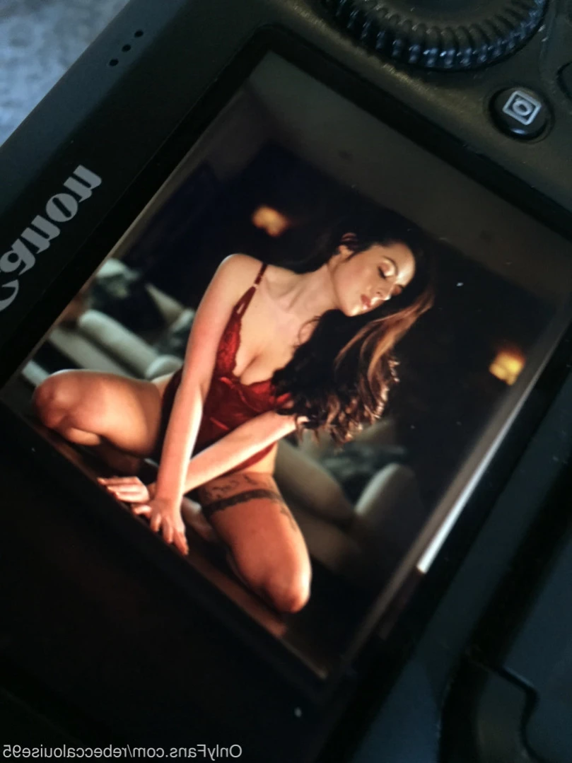 Rebecca Louise - FULLY EXPLICIT 0% [ rebeccalouise95 ] Onlyfans leaked photo 12567895 on Hotleaks.tv