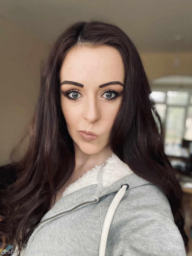 Rebecca Louise - FULLY EXPLICIT 0% [ rebeccalouise95 ] Onlyfans leaked photo 12568120 on Hotleaks.tv