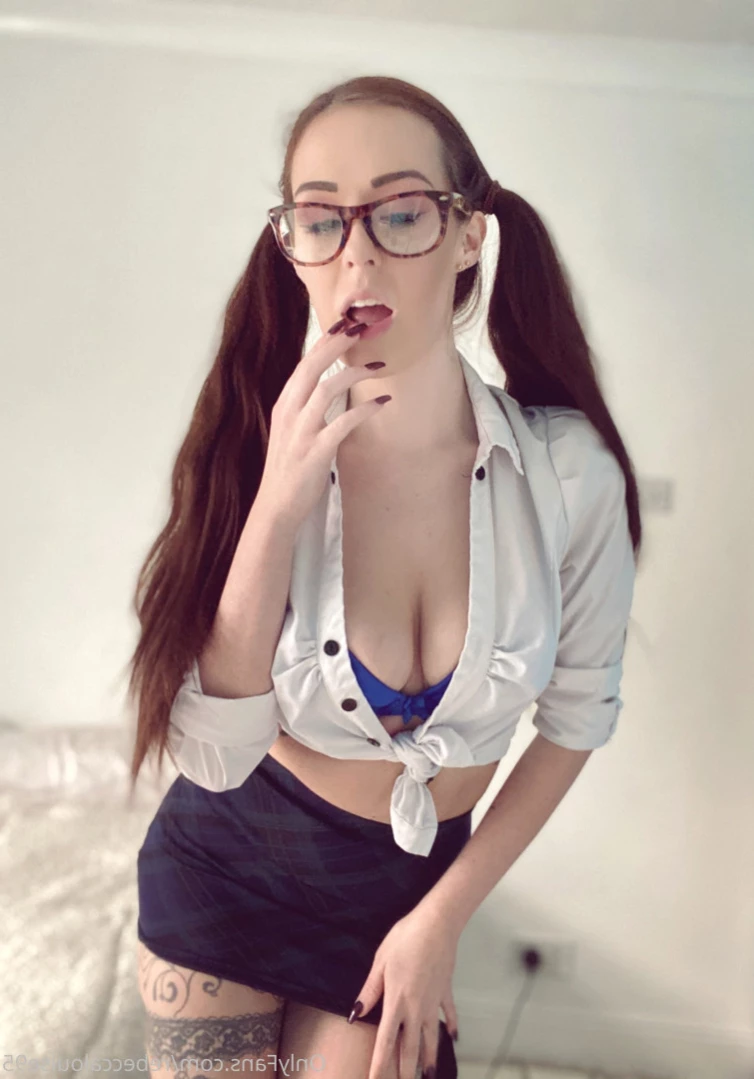 Rebecca Louise - FULLY EXPLICIT 0% [ rebeccalouise95 ] Onlyfans leaked photo 12568291 on Hotleaks.tv