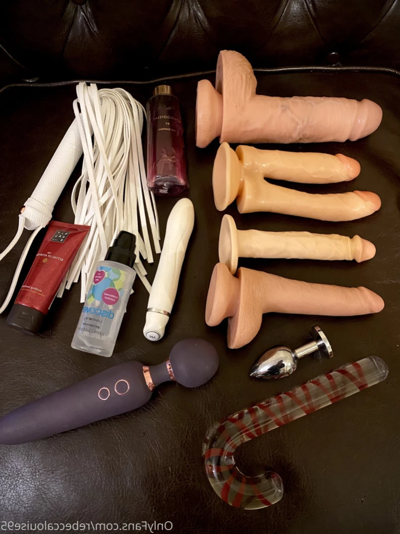 Rebecca Louise - FULLY EXPLICIT 0% [ rebeccalouise95 ] Onlyfans leaked photo 12568696 on Hotleaks.tv