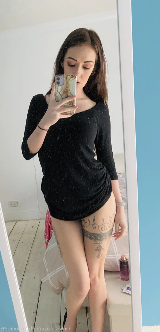 Rebecca Louise - FULLY EXPLICIT 0% [ rebeccalouise95 ] Onlyfans leaked photo 12569717 on Hotleaks.tv