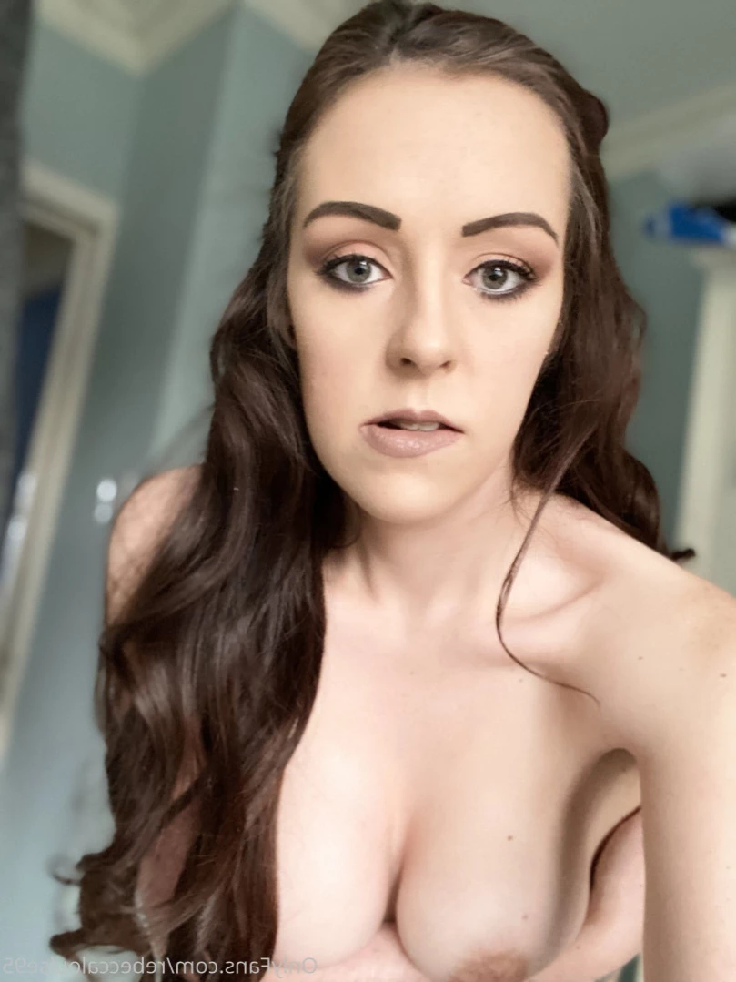 Rebecca Louise - FULLY EXPLICIT 0% [ rebeccalouise95 ] Onlyfans leaked photo 12569792 on Hotleaks.tv