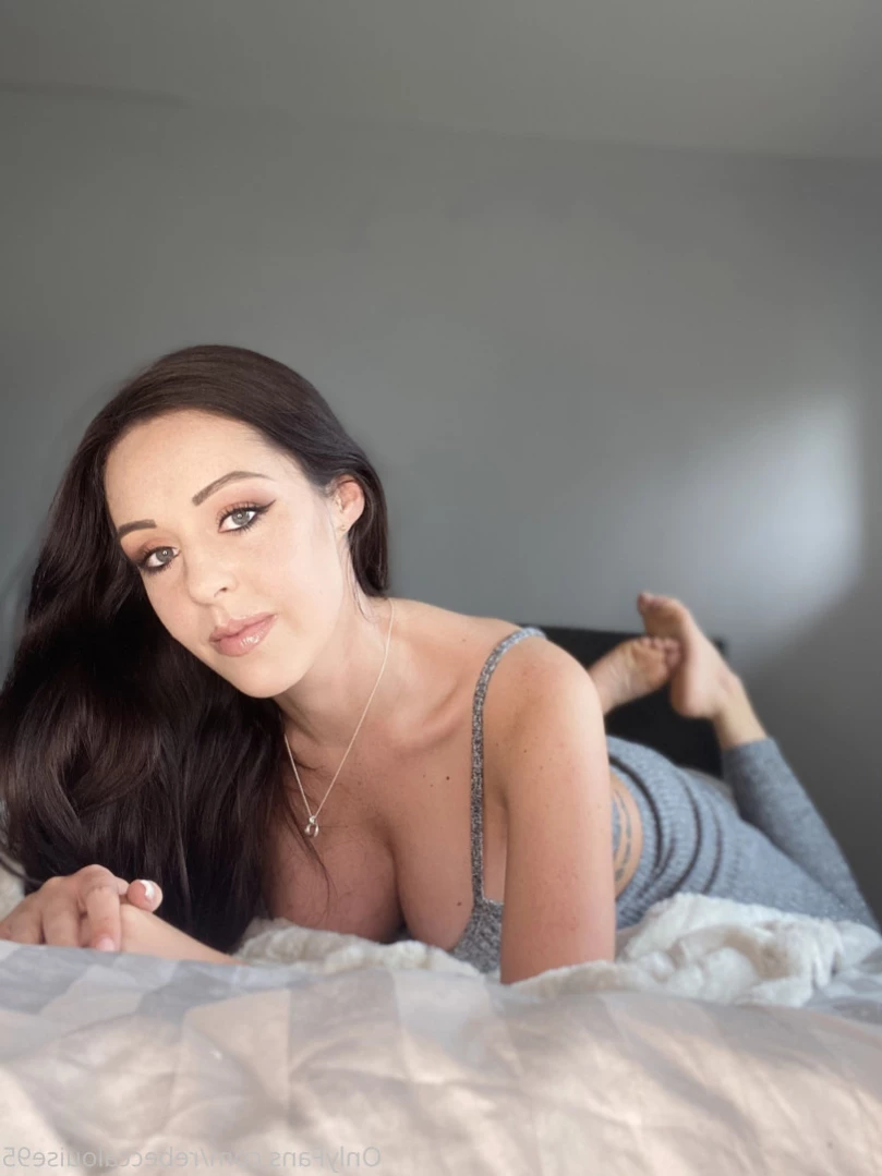 Rebecca Louise - FULLY EXPLICIT 0% [ rebeccalouise95 ] Onlyfans leaked photo 12569823 on Hotleaks.tv
