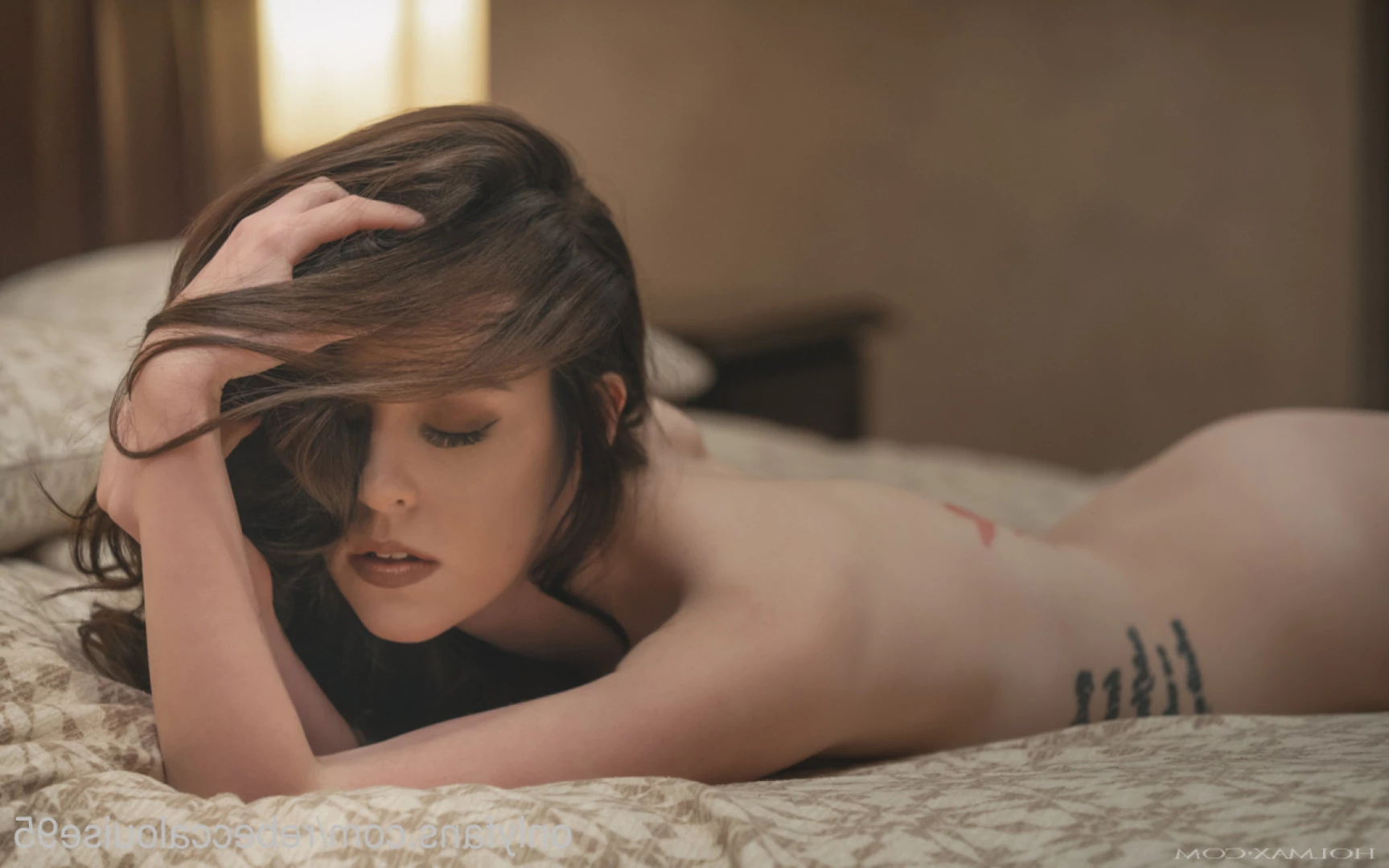 Rebecca Louise - FULLY EXPLICIT 0% [ rebeccalouise95 ] Onlyfans leaked photo 12569893 on Hotleaks.tv