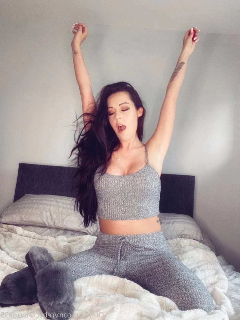Rebecca Louise - FULLY EXPLICIT 0% [ rebeccalouise95 ] Onlyfans leaked photo 12570150 on Hotleaks.tv