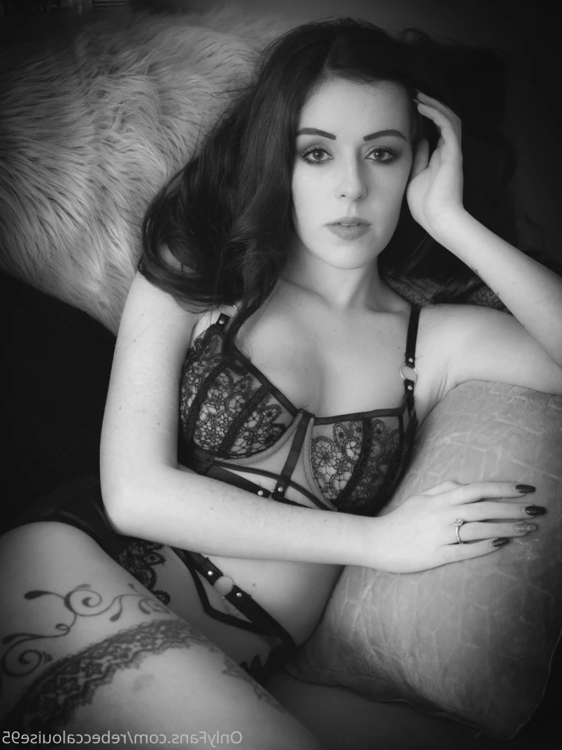 Rebecca Louise - FULLY EXPLICIT 0% [ rebeccalouise95 ] Onlyfans leaked photo 12570823 on Hotleaks.tv