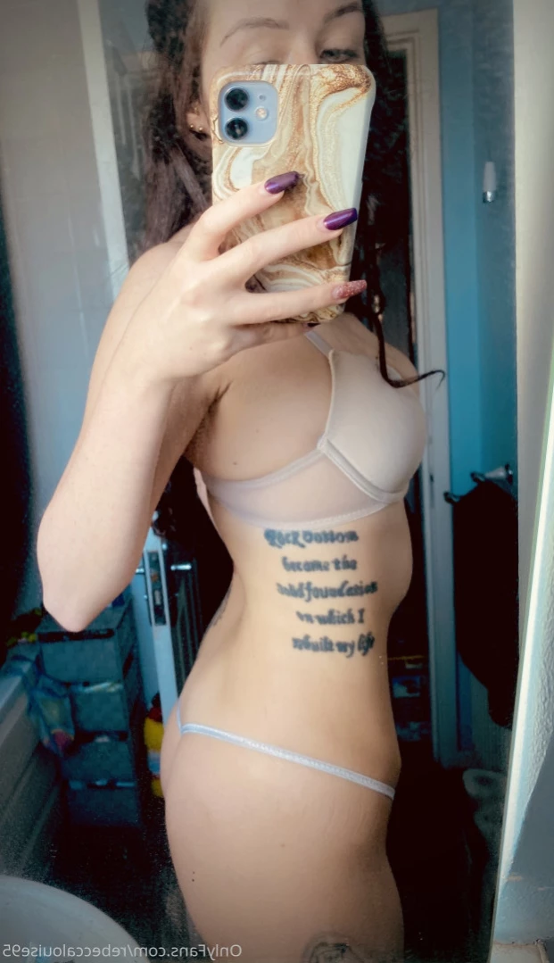 Rebecca Louise - FULLY EXPLICIT 0% [ rebeccalouise95 ] Onlyfans leaked photo 12570848 on Hotleaks.tv