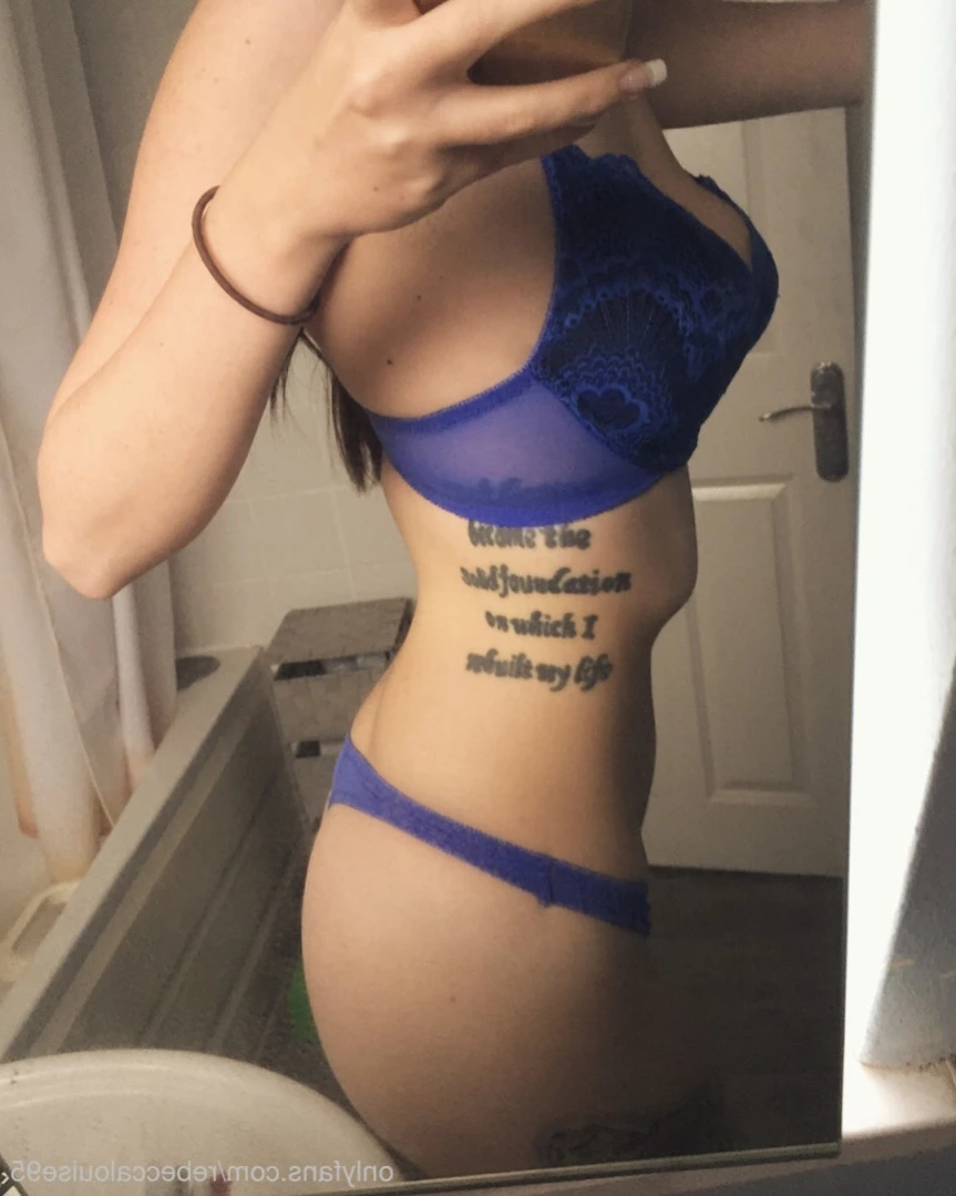 Rebecca Louise - FULLY EXPLICIT 0% [ rebeccalouise95 ] Onlyfans leaked photo 12724237 on Hotleaks.tv