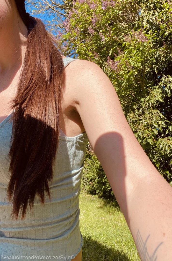 Rebecca Louise - FULLY EXPLICIT 0% [ rebeccalouise95 ] Onlyfans leaked photo 12726490 on Hotleaks.tv