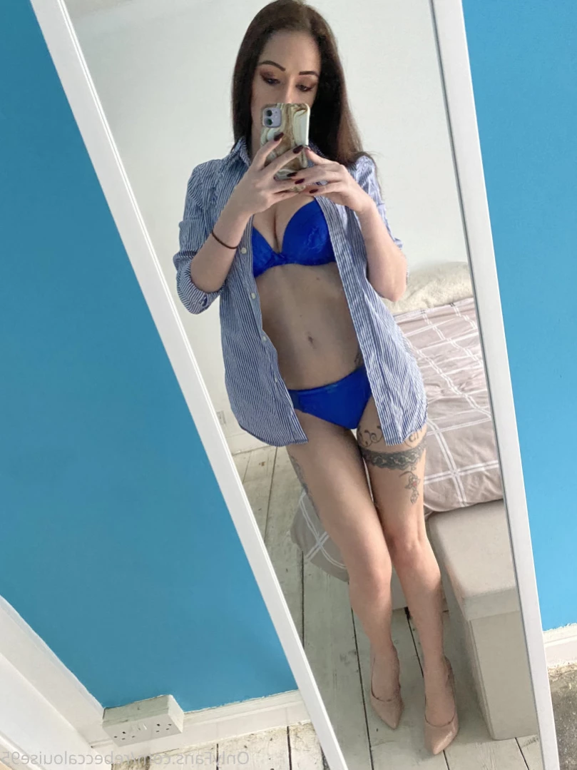 Rebecca Louise - FULLY EXPLICIT 0% [ rebeccalouise95 ] Onlyfans leaked photo 12865025 on Hotleaks.tv