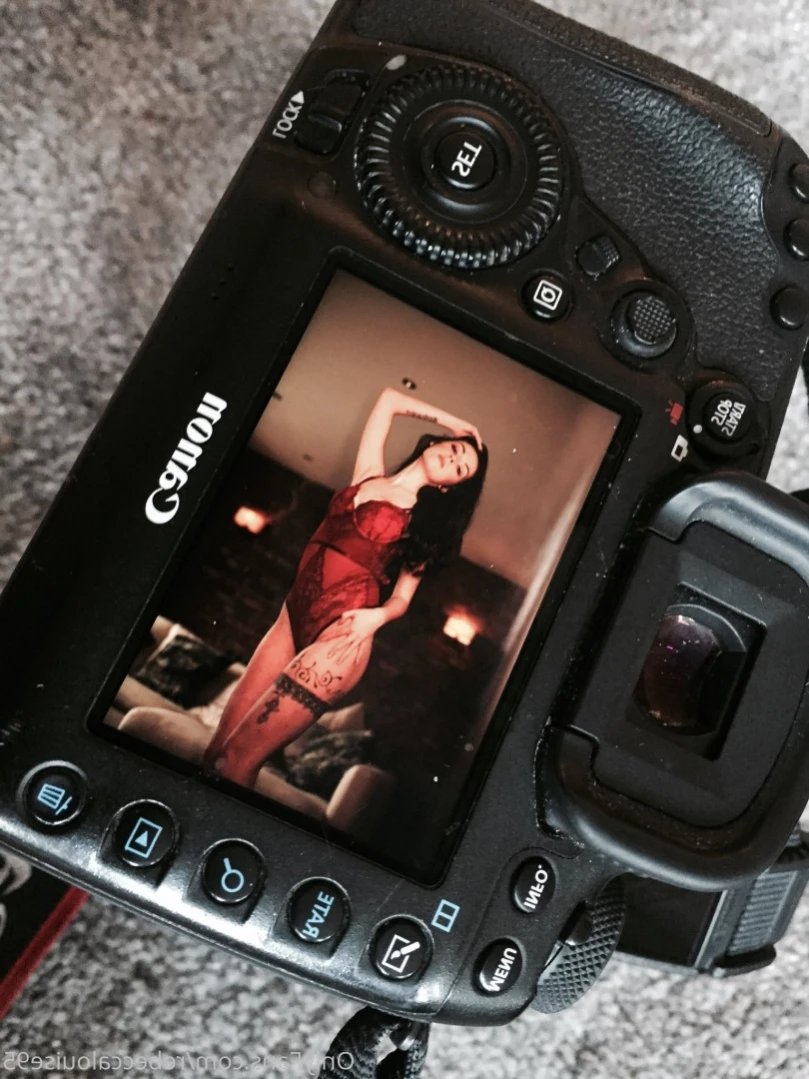 Rebecca Louise - FULLY EXPLICIT 0% [ rebeccalouise95 ] Onlyfans leaked photo 13223519 on Hotleaks.tv