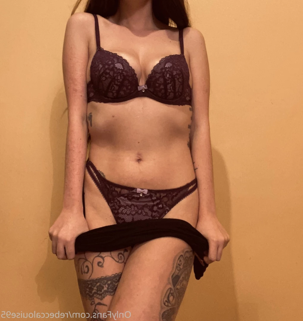 Rebecca Louise - FULLY EXPLICIT 0% [ rebeccalouise95 ] Onlyfans leaked photo 13301461 on Hotleaks.tv