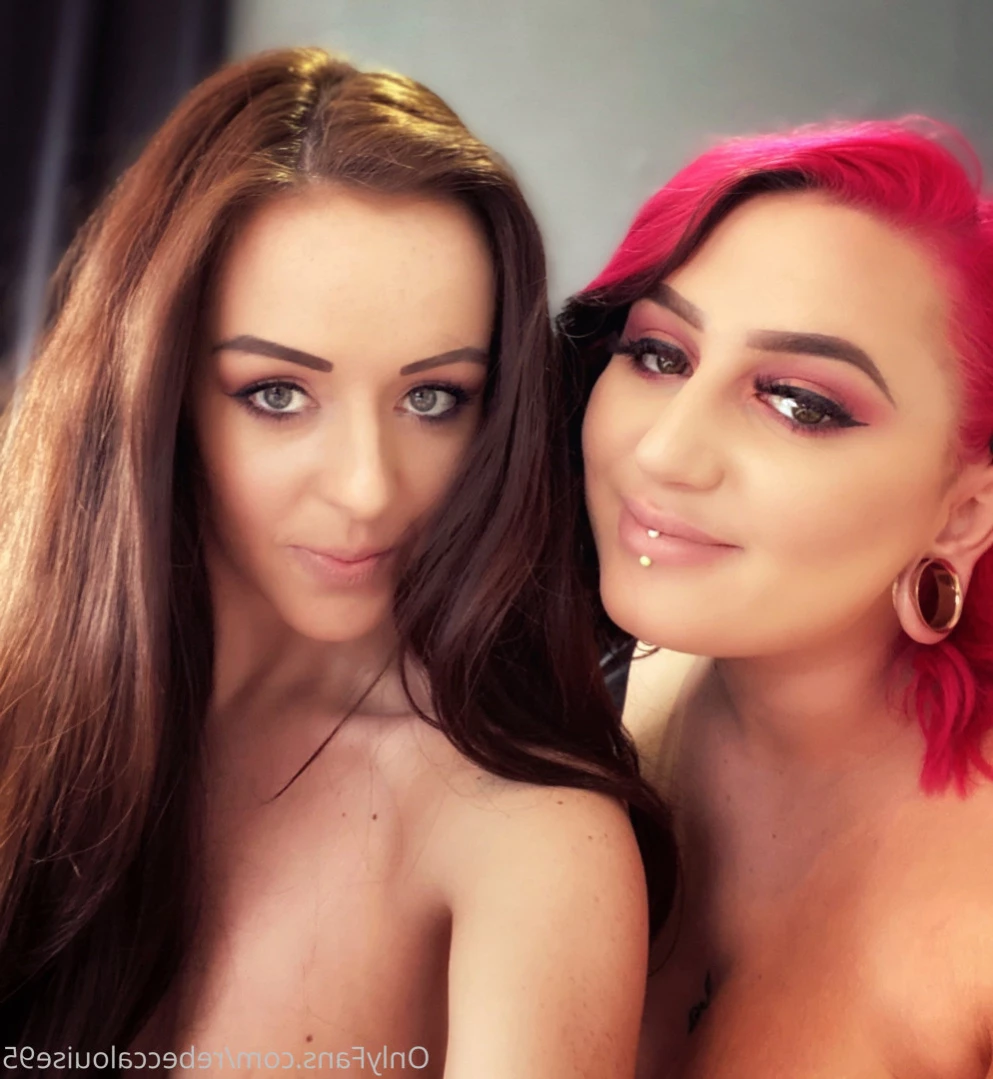 Rebecca Louise - FULLY EXPLICIT 0% [ rebeccalouise95 ] Onlyfans leaked photo 13441264 on Hotleaks.tv