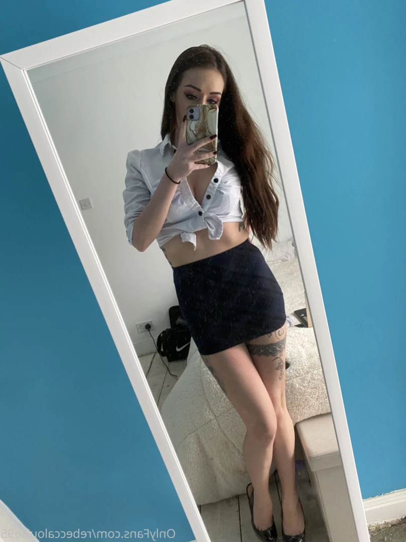 Rebecca Louise - FULLY EXPLICIT 0% [ rebeccalouise95 ] Onlyfans leaked photo 13504201 on Hotleaks.tv