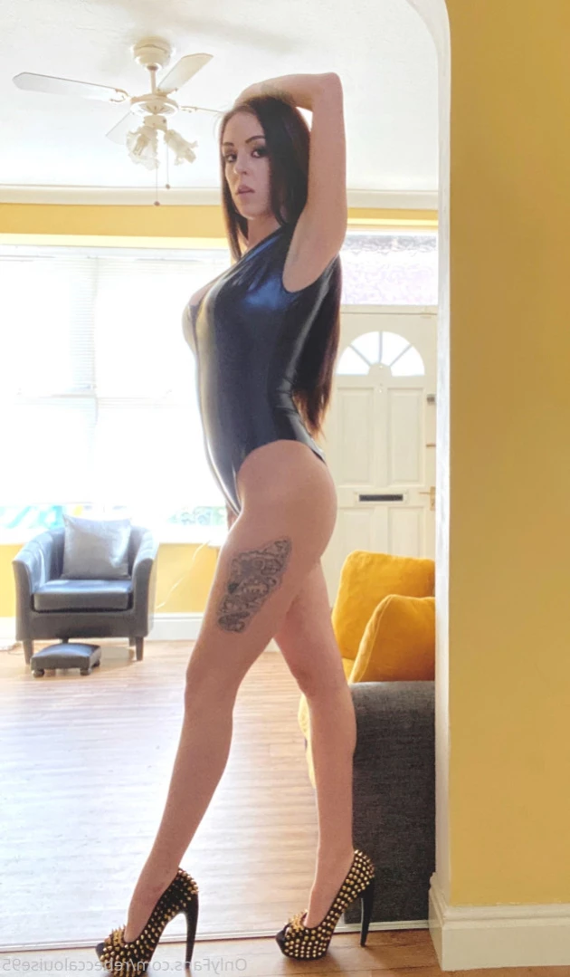 Rebecca Louise - FULLY EXPLICIT 0% [ rebeccalouise95 ] Onlyfans leaked photo 13805443 on Hotleaks.tv