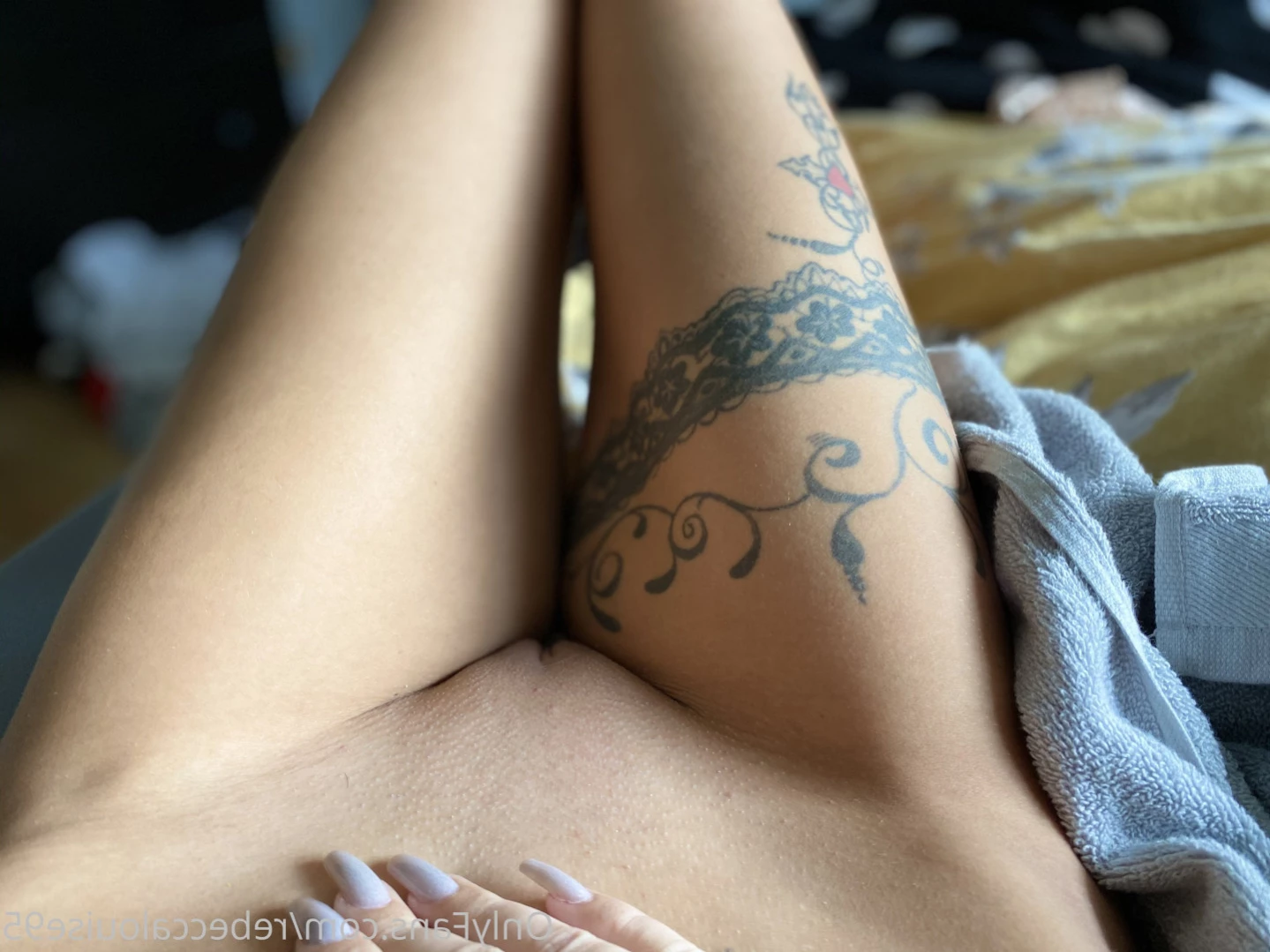 Rebecca Louise - FULLY EXPLICIT 0% [ rebeccalouise95 ] Onlyfans leaked photo 13805542 on Hotleaks.tv