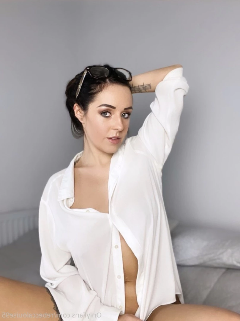 Rebecca Louise - FULLY EXPLICIT 0% [ rebeccalouise95 ] Onlyfans leaked photo 13988744 on Hotleaks.tv