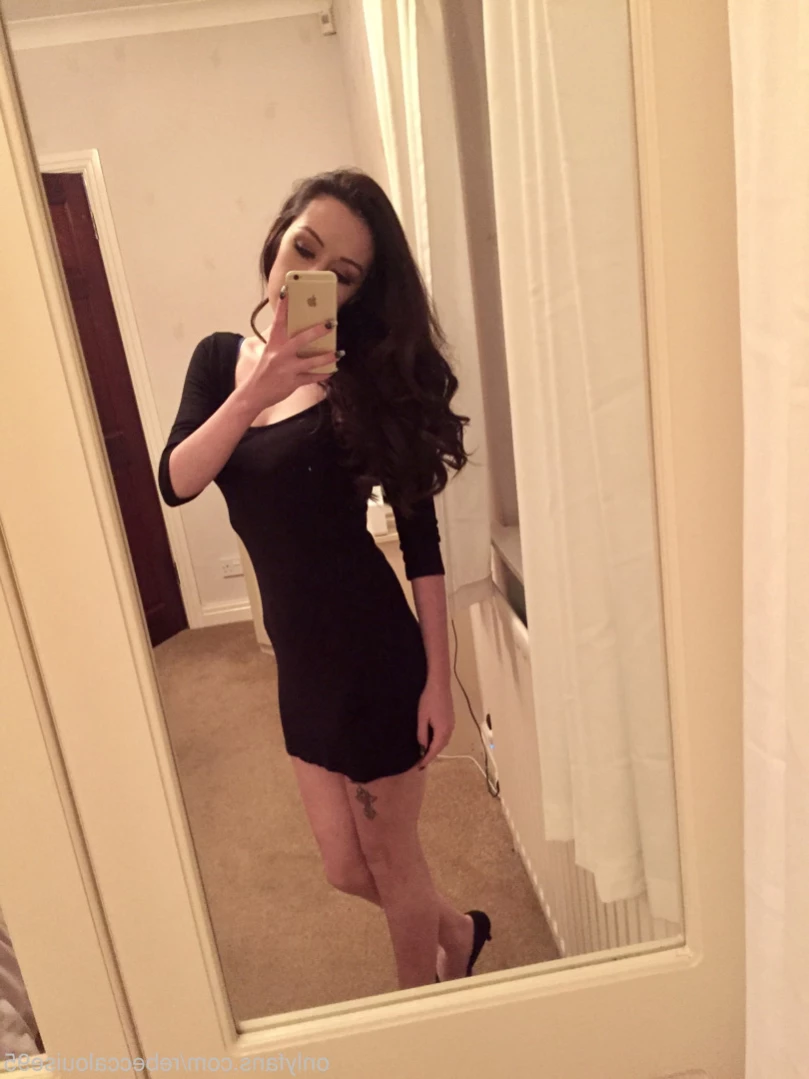 Rebecca Louise - FULLY EXPLICIT 0% [ rebeccalouise95 ] Onlyfans leaked photo 14278926 on Hotleaks.tv