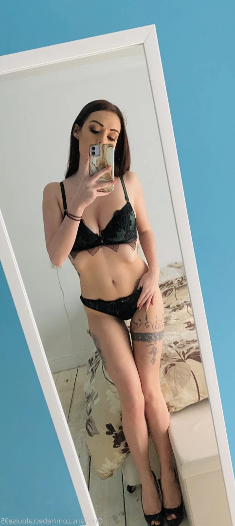 Rebecca Louise - FULLY EXPLICIT 0% [ rebeccalouise95 ] Onlyfans leaked photo 14298568 on Hotleaks.tv