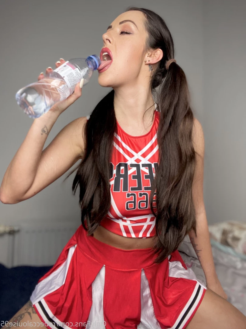Rebecca Louise - FULLY EXPLICIT 0% [ rebeccalouise95 ] Onlyfans leaked photo 14535827 on Hotleaks.tv
