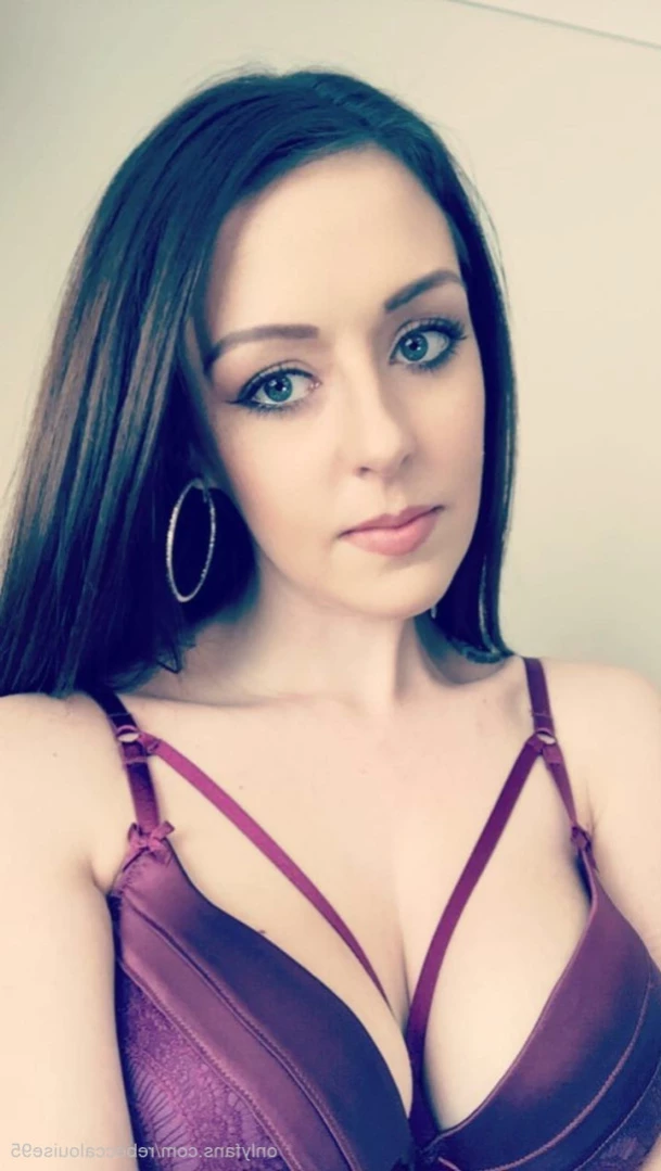 Rebecca Louise - FULLY EXPLICIT 0% [ rebeccalouise95 ] Onlyfans leaked photo 14775841 on Hotleaks.tv