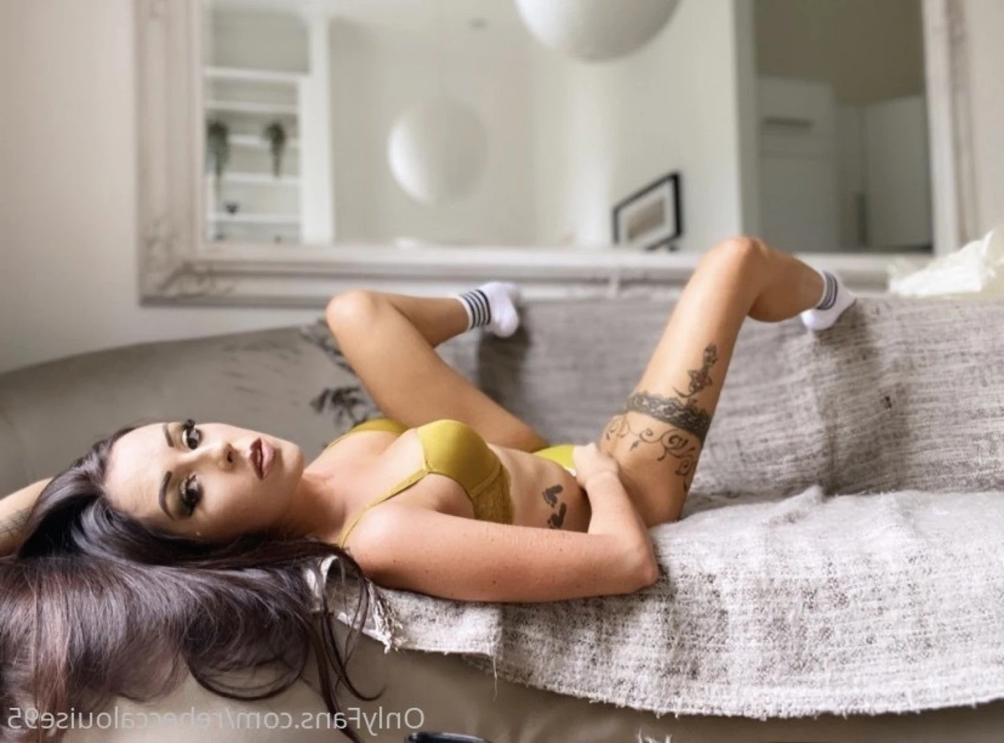 Rebecca Louise - FULLY EXPLICIT 0% [ rebeccalouise95 ] Onlyfans leaked photo 14975137 on Hotleaks.tv