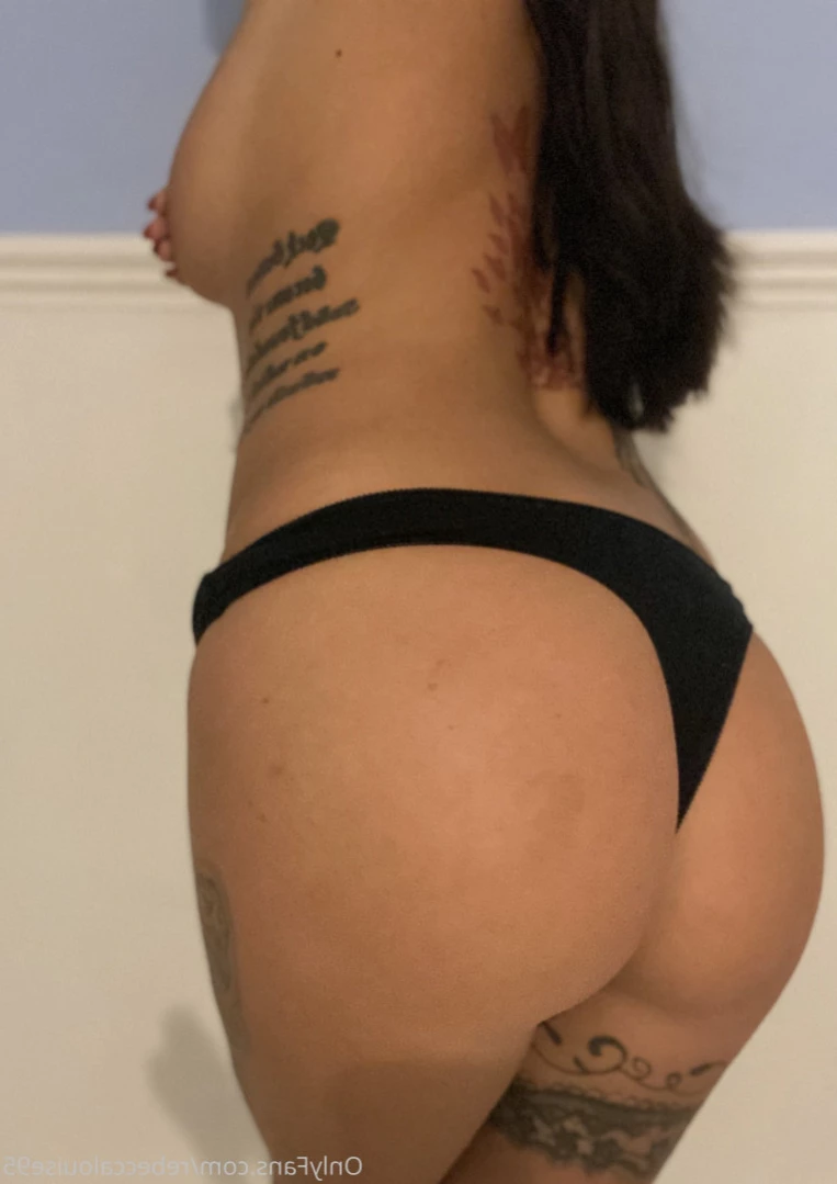 Rebecca Louise - FULLY EXPLICIT 0% [ rebeccalouise95 ] Onlyfans leaked photo 15054452 on Hotleaks.tv