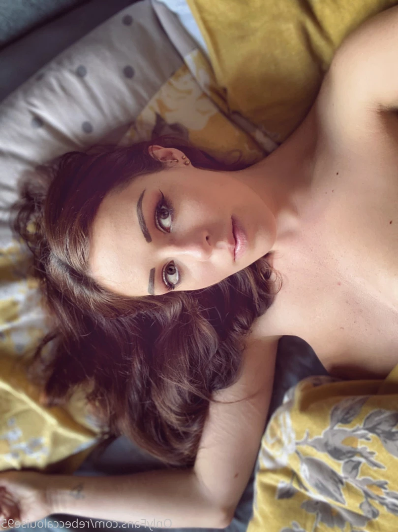 Rebecca Louise - FULLY EXPLICIT 0% [ rebeccalouise95 ] Onlyfans leaked photo 15273159 on Hotleaks.tv