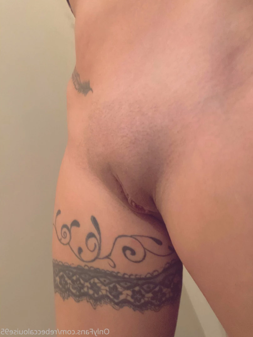 Rebecca Louise - FULLY EXPLICIT 0% [ rebeccalouise95 ] Onlyfans leaked photo 15342494 on Hotleaks.tv