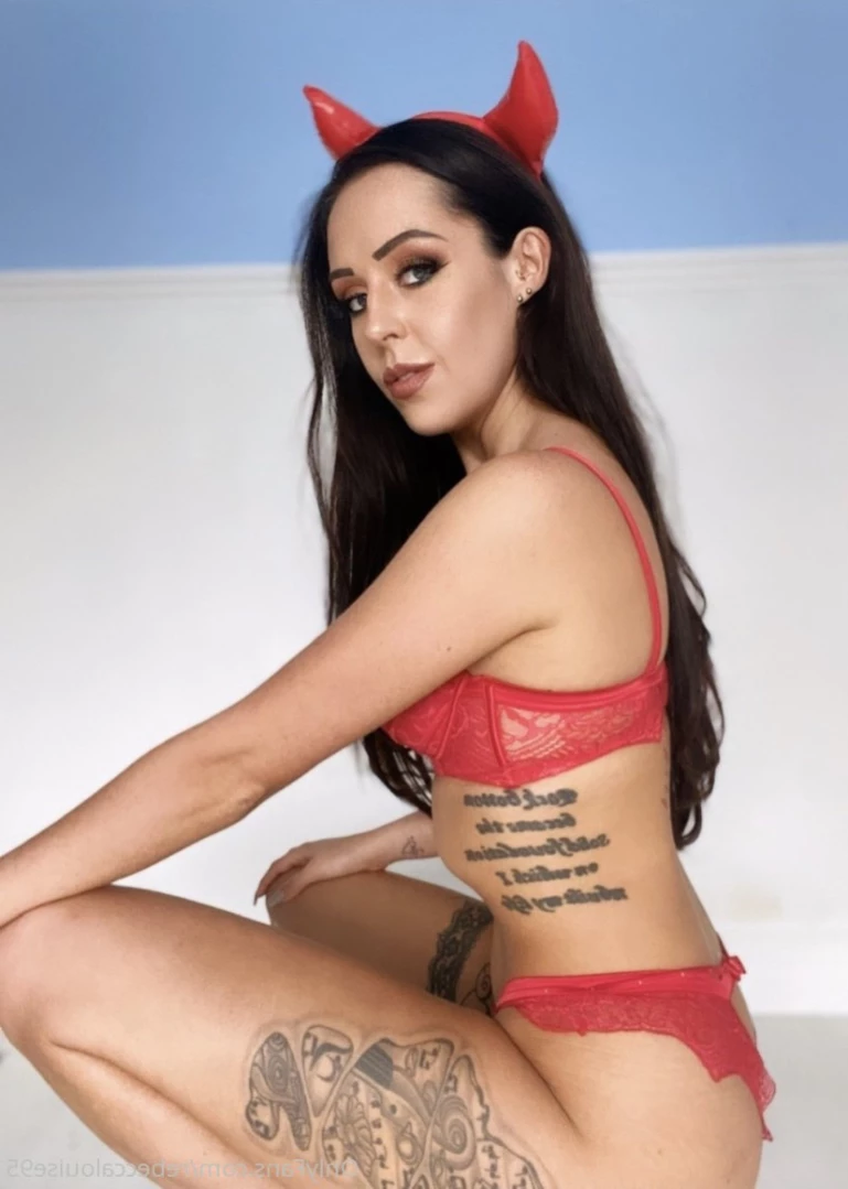 Rebecca Louise - FULLY EXPLICIT 0% [ rebeccalouise95 ] Onlyfans leaked photo 15367493 on Hotleaks.tv